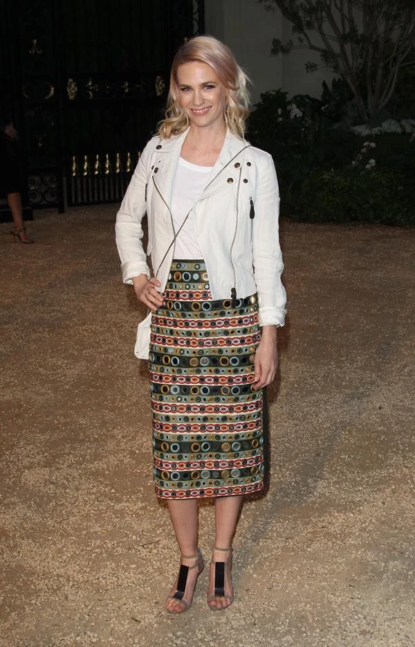 Burberry "London in Los Angeles": Οι celebrities στο λαμπερό event - εικόνα 8