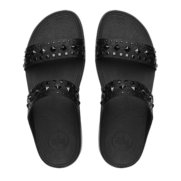 Σανδάλια Fitflop: Τα καλοκαιρινά must have σανδάλια που σε ξεκουράζουν - εικόνα 2