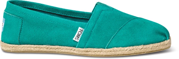 Super Διαγωνισμός: Κέρδισε 3 ζευγάρια παπούτσια Toms! - εικόνα 3