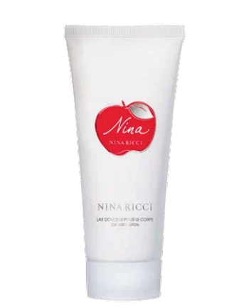 Άρωμα Nina by Nina Ricci