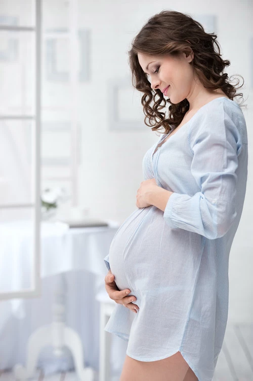 Ανάλυσέ το: Πώς να αντιμετωπίσεις τα ενοχλητικά συμπτώματα της εγκυμοσύνης - εικόνα 3