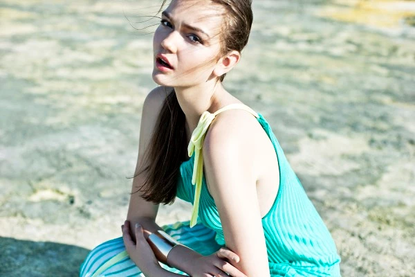 Pepper Vally: Γνώρισε το νέο brand που ειδικεύεται αποκλειστικά στα πλεκτά