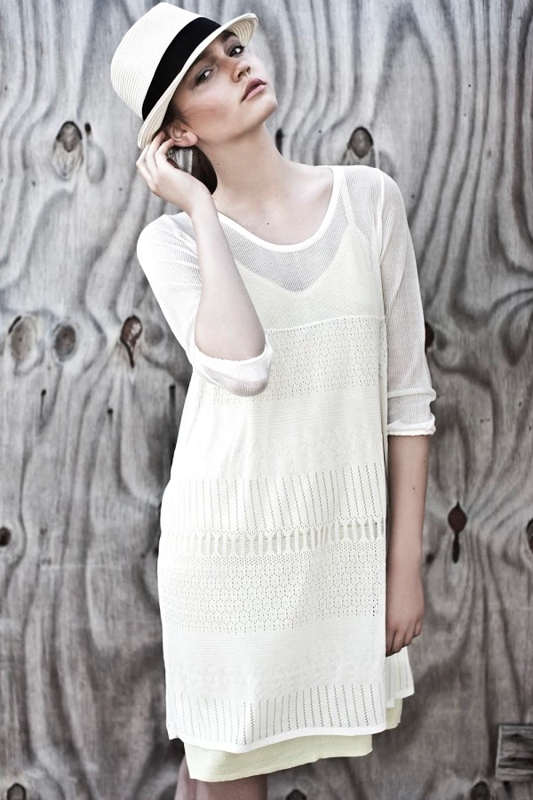 Pepper Vally: Γνώρισε το νέο brand που ειδικεύεται αποκλειστικά στα πλεκτά - εικόνα 2