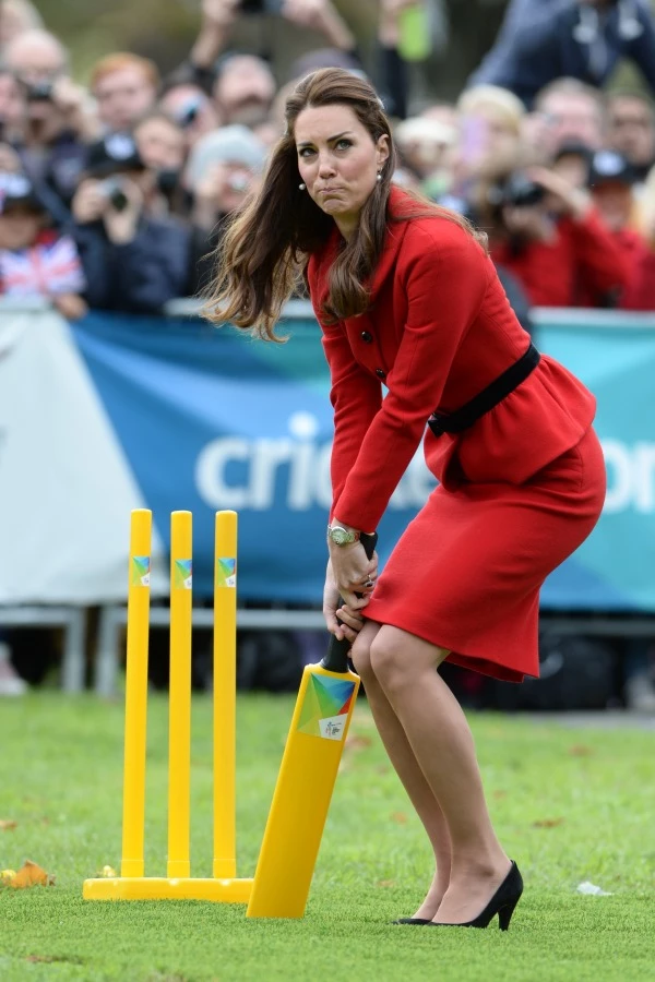 Kate Middleton: η περιοδεία στη Νέα Ζηλανδία συνεχίζεται - εικόνα 3