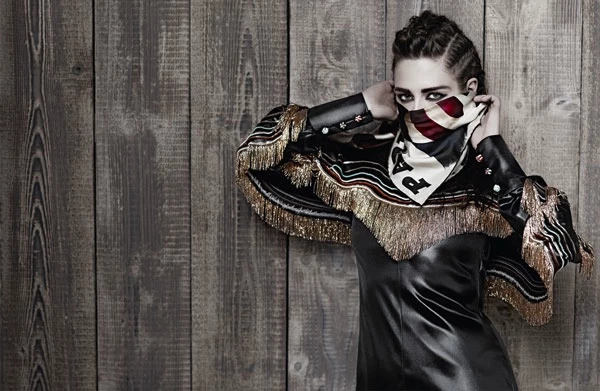ΒΙΝΤΕΟ: Το making of και οι πρώτες φωτογραφίες της Kristen Stewart για τον οίκο Chanel - εικόνα 2