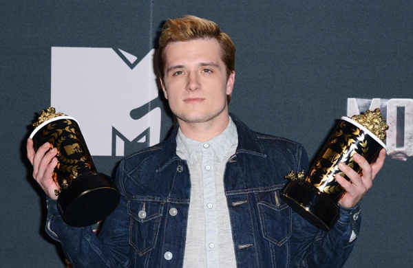 MTV Movie Awards 2014: Οι νικητές και οι καλύτερες στιγμές