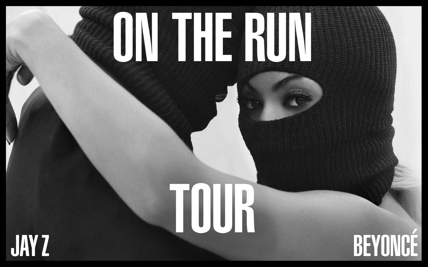 Beyonce - Jay Z:Ανακοίνωσαν τη νέα τους κοινή περιοδεία 