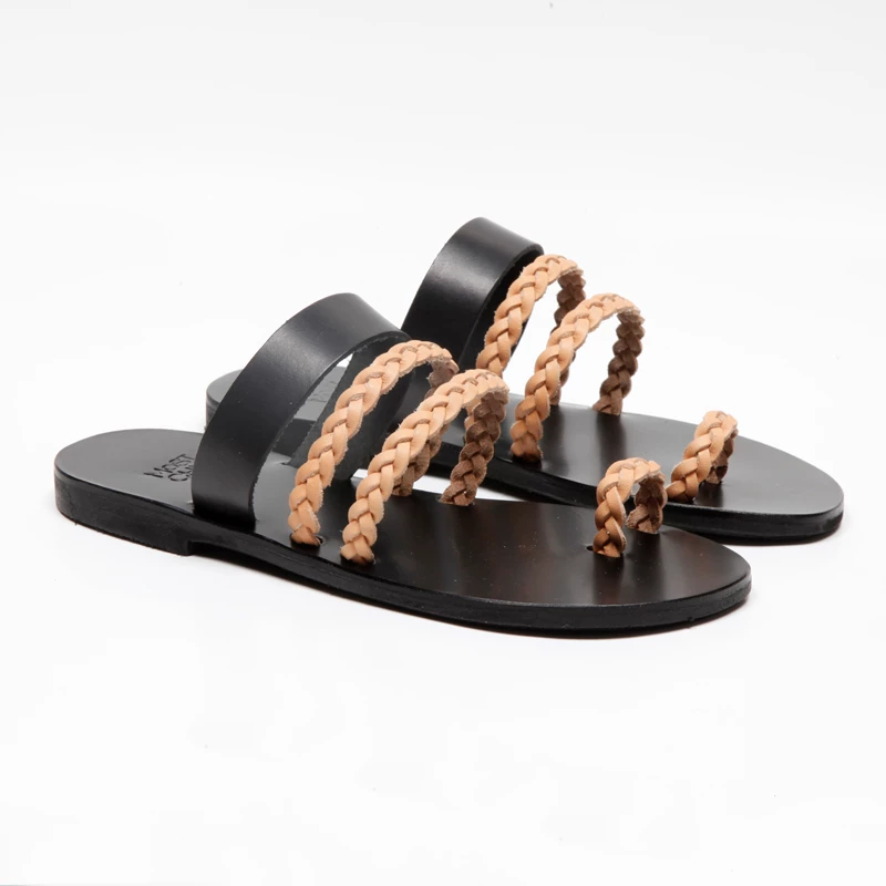 Διαγωνισμός: Κέρδισε τα πιο όμορφα σανδάλια Most Chic