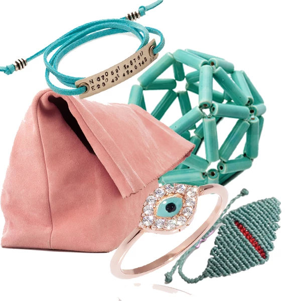 Διαγωνισμός: Κέρδισε τα πιο όμορφα σανδάλια Most Chic - εικόνα 3