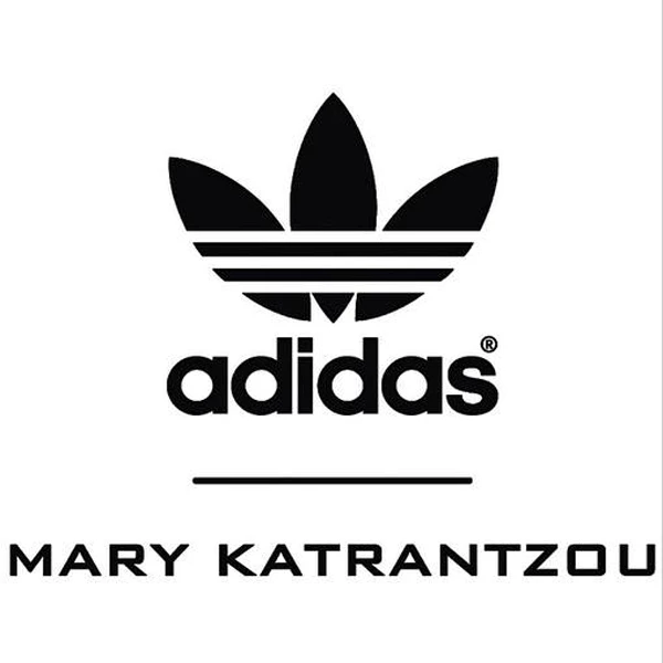 Just-In: Συνεργασία Adidas Originals με την Μαίρη Κατράντζου