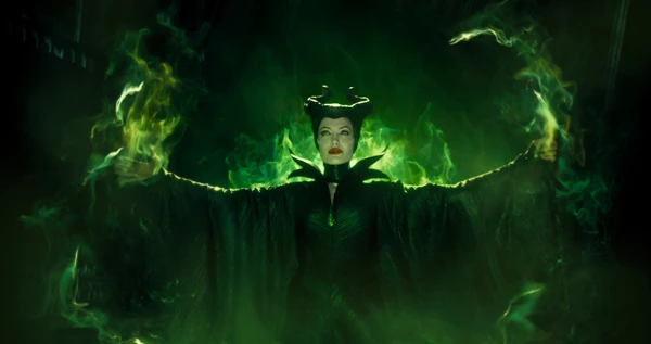 Τα πάντα για το super διαγωνισμό Maleficent