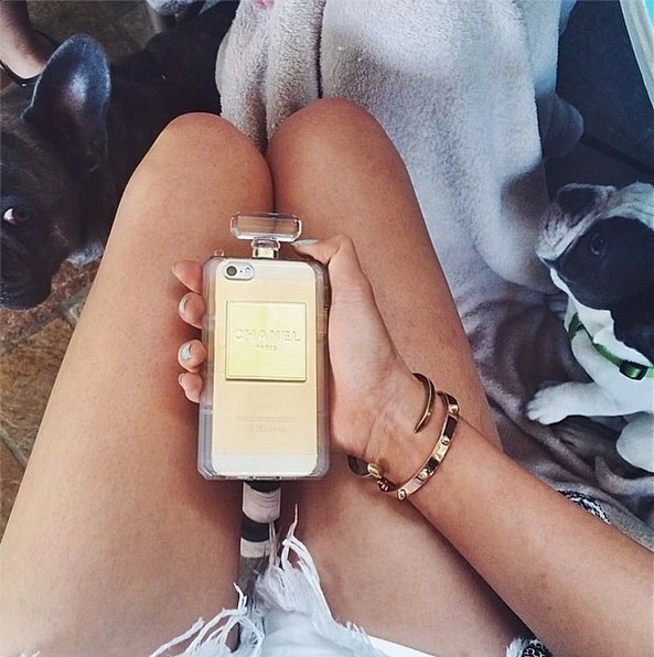 Οι πιο stylish θήκες για iPhone που είδαμε στο Instagram
