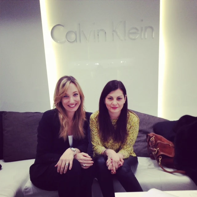 Aποκλειστική συνέντευξη με την Laura Burdese, πρόεδρο της Calvin Klein Watches + Jewelry - εικόνα 5