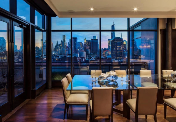 O Bon Jovi πουλάει το σπίτι του στη Νέα Υόρκη - εικόνα 10