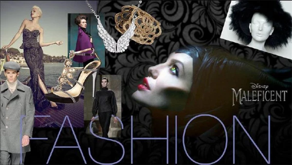 Διαγωνισμός Maleficent: Εμπνεύσου από την ταινία και γίνε fashion designer