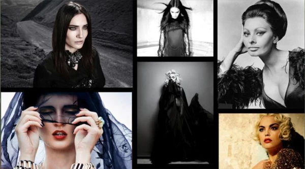 Διαγωνισμός Maleficent: Εμπνεύσου από την ταινία και γίνε fashion designer - εικόνα 2