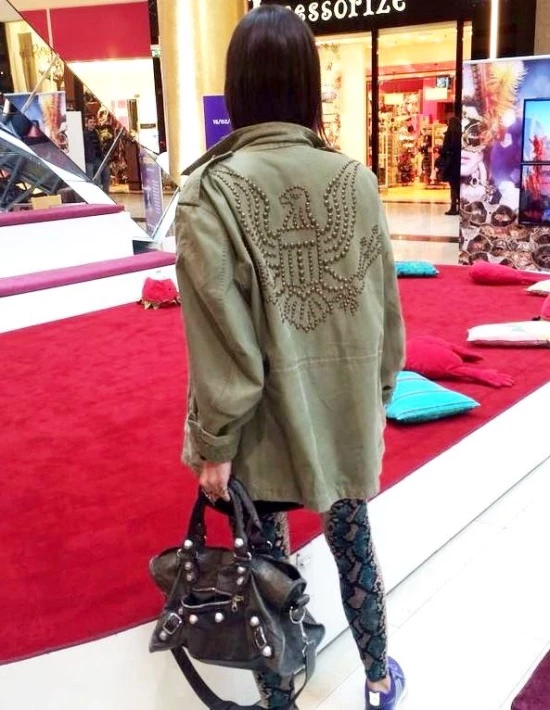 Shoprano προτείνει outfits και βραχιολάκια για το «Μάρτη» για να ξεκινήσει καλά ο μήνας! - εικόνα 38