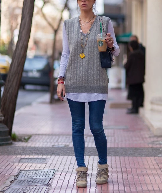 Shoprano προτείνει outfits και βραχιολάκια για το «Μάρτη» για να ξεκινήσει καλά ο μήνας! - εικόνα 23