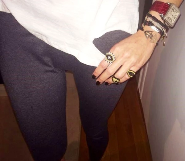 Shoprano προτείνει outfits και βραχιολάκια για το «Μάρτη» για να ξεκινήσει καλά ο μήνας! - εικόνα 37