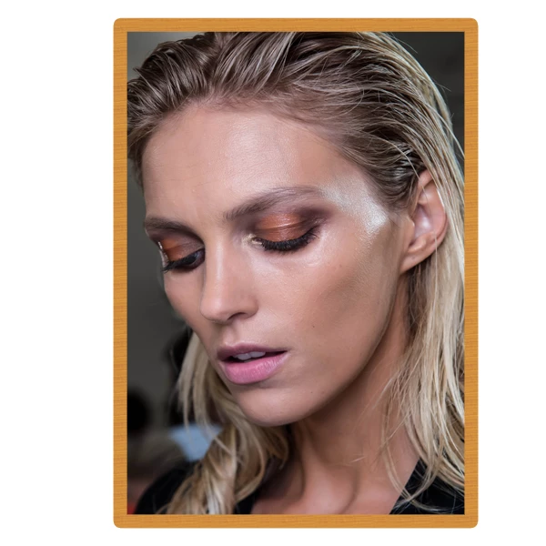 Beauty Icon: 10 τάσεις στο μακιγιάζ για την Άνοιξη 2014 - εικόνα 2