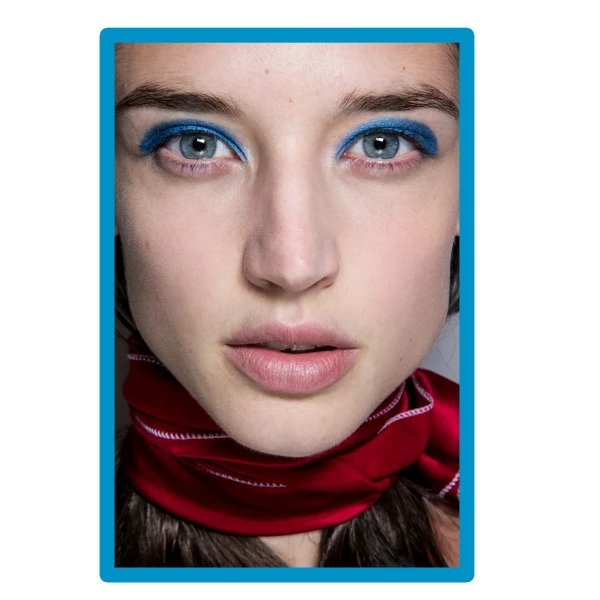 Beauty Icon: 10 τάσεις στο μακιγιάζ για την Άνοιξη 2014 - εικόνα 3