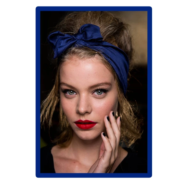 Beauty Icon: 10 τάσεις στο μακιγιάζ για την Άνοιξη 2014 - εικόνα 4