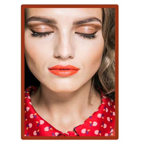 Beauty Icon: 10 τάσεις στο μακιγιάζ για την Άνοιξη 2014 - εικόνα 6