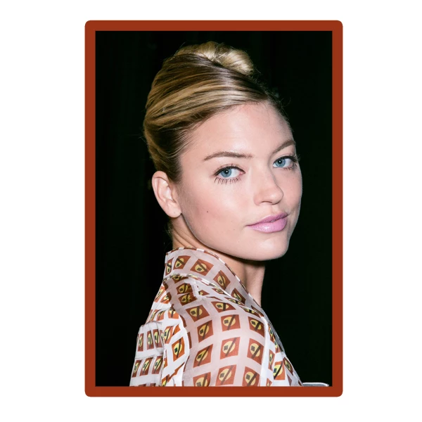 Beauty Icon: 10 τάσεις στο μακιγιάζ για την Άνοιξη 2014 - εικόνα 9
