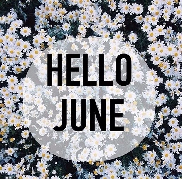 Ο καλύτερος τρόπος για να πεις «Hello June»! - εικόνα 3
