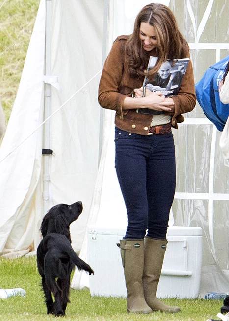 Kate Middleton: Ποιος της έλειψε κατά την περιοδεία στην Αυστραλία;