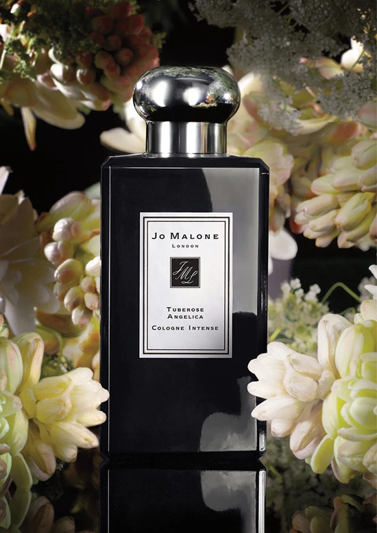 Το ανοιξιάτικο άρωμα της Jo Malone