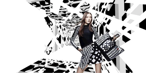 Peter Pilotto for Target: Το βίντεο και η διαφημιστική καμπάνια - εικόνα 4