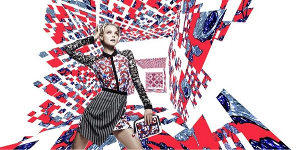 Peter Pilotto for Target: Το βίντεο και η διαφημιστική καμπάνια