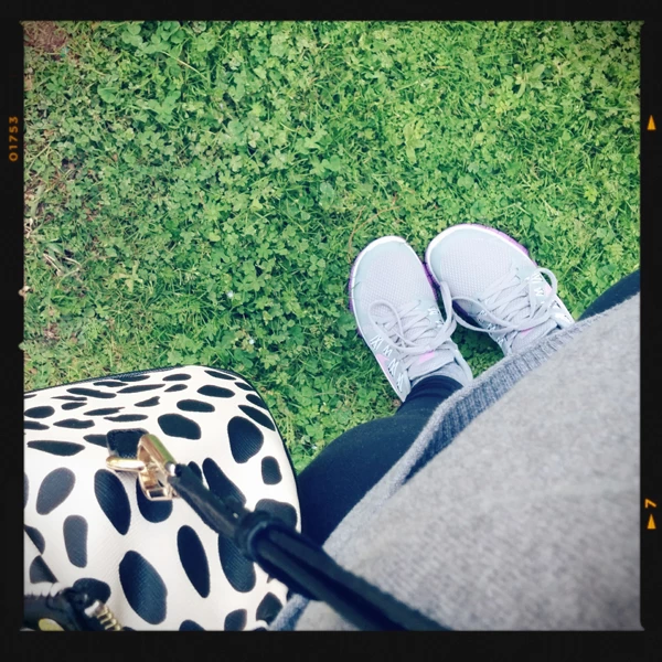 Miss Chic: Η εβδομάδα σε outfits και τα αγαπημένα παπούτσια της blogger - εικόνα 7
