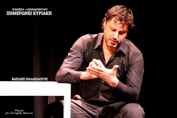 «Ξημερώνει Κυριακή»: Οι διαχρονικές επιτυχίες των Μίμη Πλέσσα και Λευτέρη Παπαδόπουλου σε ένα υπέροχο μιούζικαλ - εικόνα 7