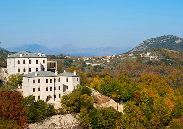 Κέρδισε ένα τριήμερο στο Aberratio Boutique Hotel στα Ζαγοροχώρια