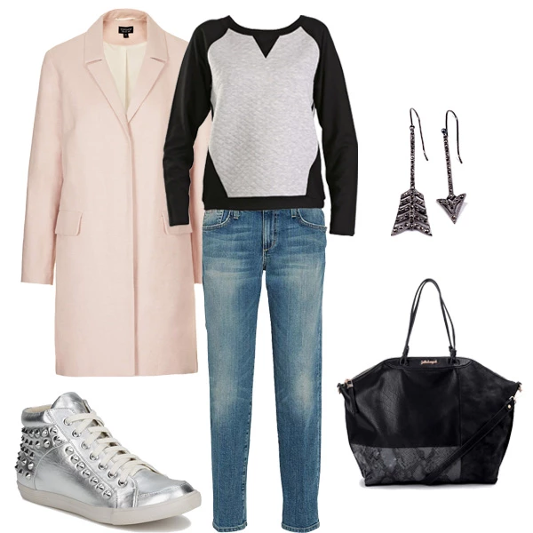 Outfit of the day: 06/02/14