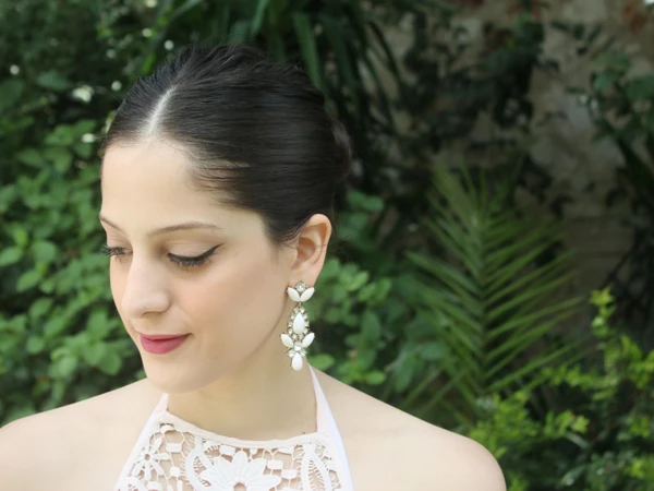 Miss Chic: Η fashion blogger βρίσκει τo ιδανικό σύνολο για τους γάμους και τα βαφτίσια του καλοκαιριού - εικόνα 3