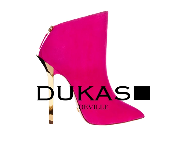 O Dukas μιλάει για τις νέες τάσεις στα παπούτσια και δίνει tips - εικόνα 2