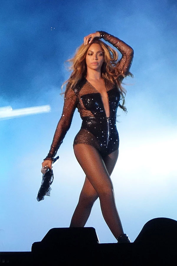 Beyonce - Jay Z: Οι πρώτες φωτογραφίες από την κοινή τους περιοδεία - εικόνα 2