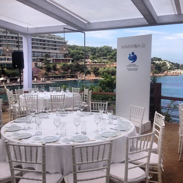 Marianna G Swimwear: Φωτογραφίες από τo fashion show για την παρουσίαση της νέας συλλογής