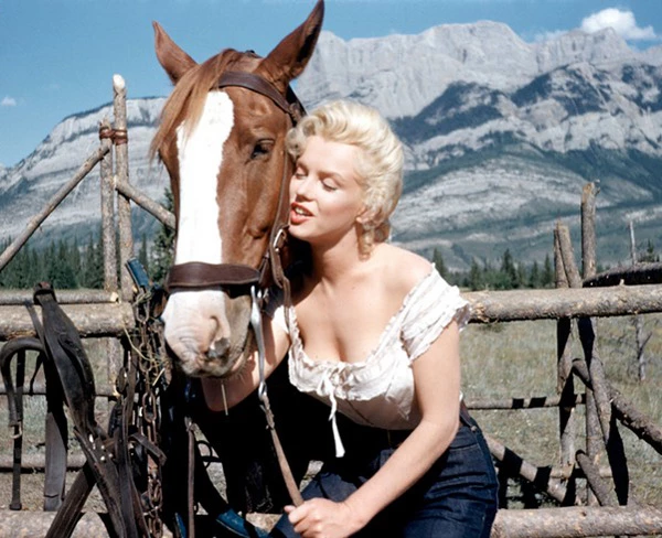 The Lost Photographs: η Marilyn Monroe όπως δεν την έχεις ξαναδεί - εικόνα 2
