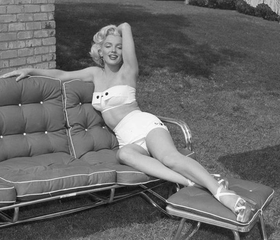 The Lost Photographs: η Marilyn Monroe όπως δεν την έχεις ξαναδεί - εικόνα 5