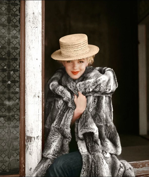The Lost Photographs: η Marilyn Monroe όπως δεν την έχεις ξαναδεί
