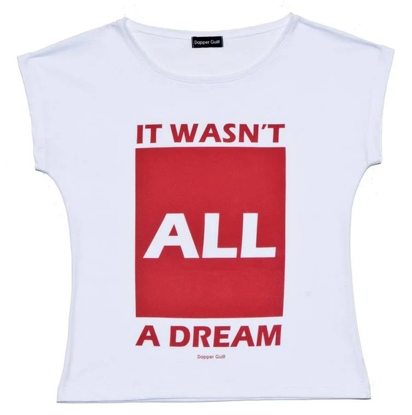 Dapper Guilt: Αυτά είναι τα νέα must have T-shirts του καλοκαιριού - εικόνα 3