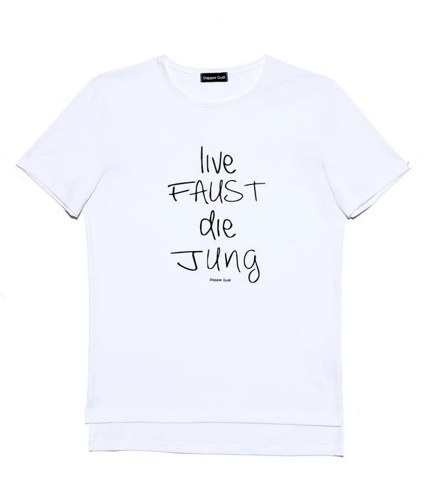 Dapper Guilt: Αυτά είναι τα νέα must have T-shirts του καλοκαιριού - εικόνα 11