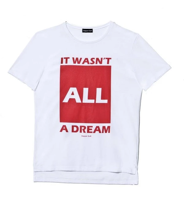 Dapper Guilt: Αυτά είναι τα νέα must have T-shirts του καλοκαιριού - εικόνα 10