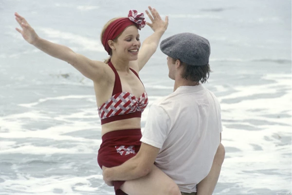 The Notebook: Τα 9 πιο ρομαντικά quotes από το «Ημερολόγιο» - εικόνα 4