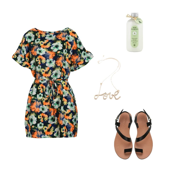 Outfit of the day: 24/06/14