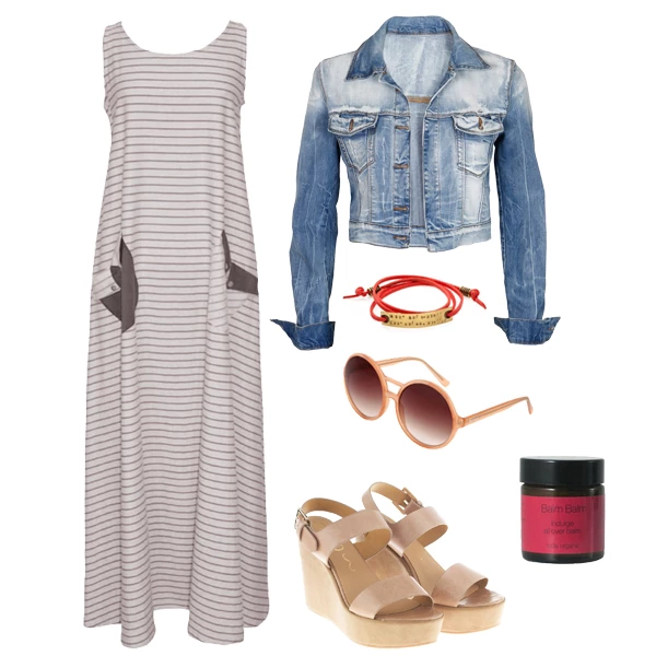 Outfit of the day: 02/06/14